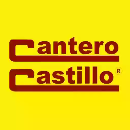 Cantero Castillo Materiales de Construcción