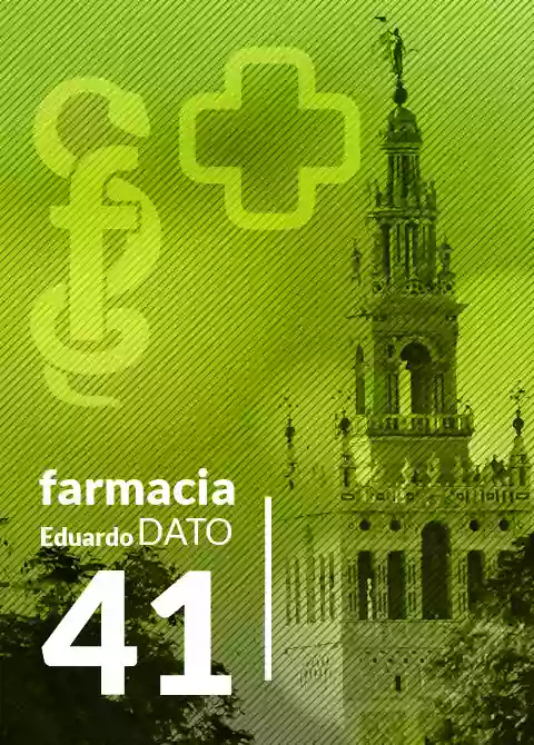 Farmacia Eduardo Dato 41