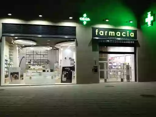 Farmacia Garcibailador