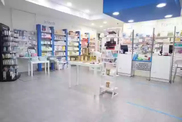 Farmacia el Aral - Mª CARMEN RIUS CHAVES