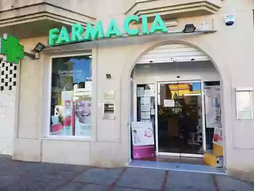 FARMACIA BAJO DE GUIA