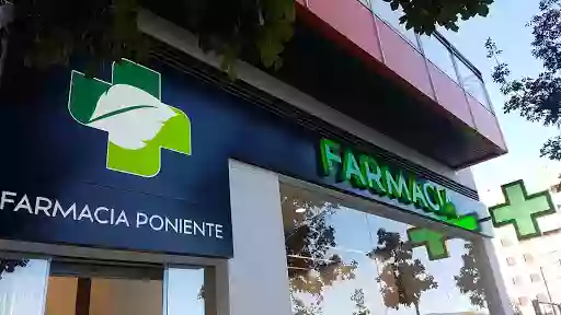 Farmacia Poniente