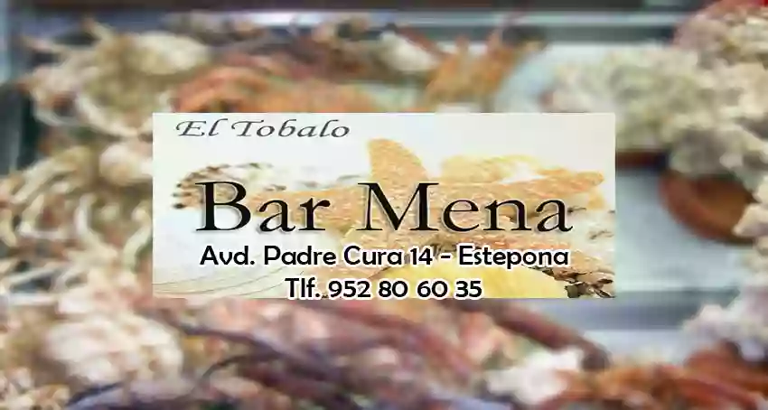 El Tobalo Bar