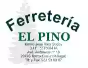 Ferreteria "El Pino" Electricidad