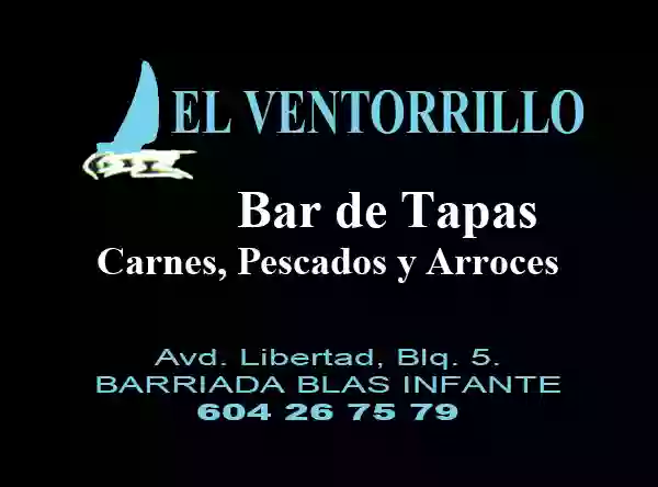 Bar el Ventorrillo