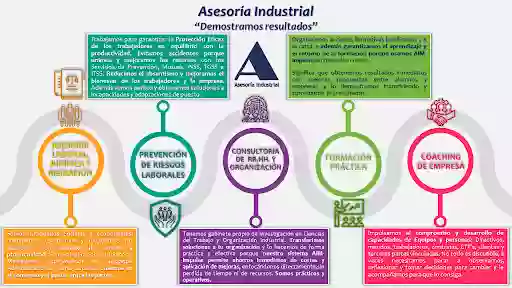 ASESORÍA INDUSTRIAL