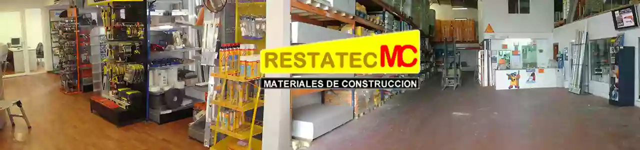 Restatec Materiales de Construcción