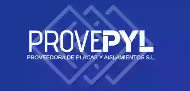 Proveedora de Placas y Aislamientos S.L.