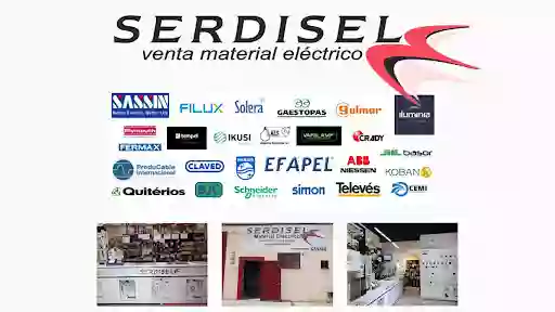 Serdisel Materiales Electricos