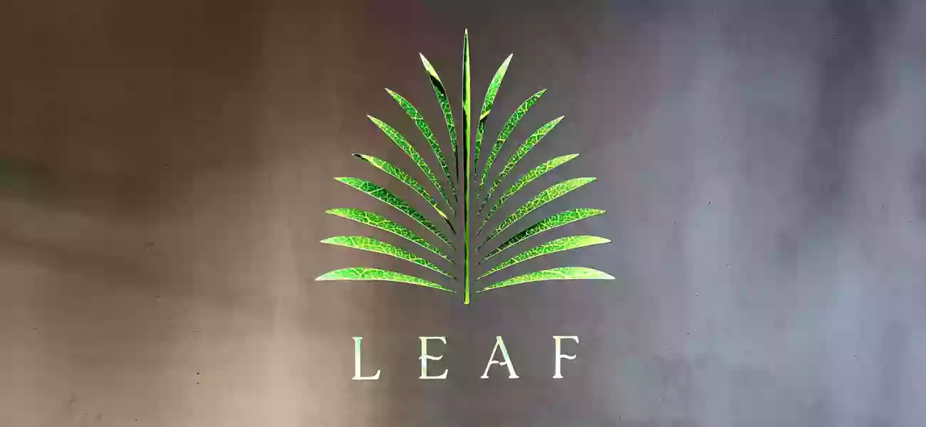 Leaf