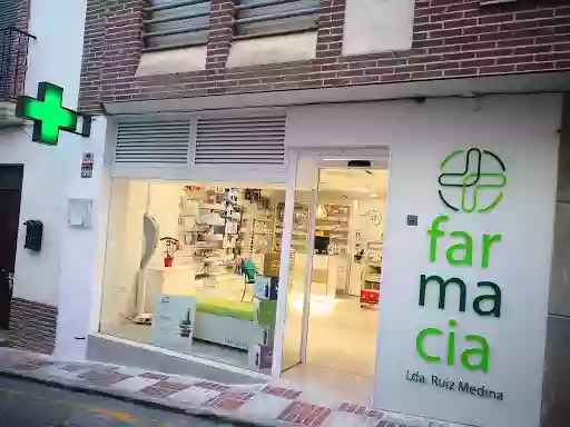 Farmacia Ruiz Medina