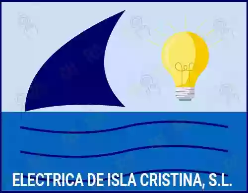 ELÉCTRICA DE ISLA CRISTINA SL