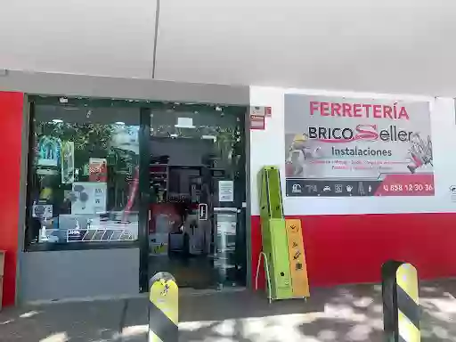 Ferreteria BRICO SELLER