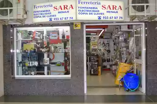 Ferretería Sara