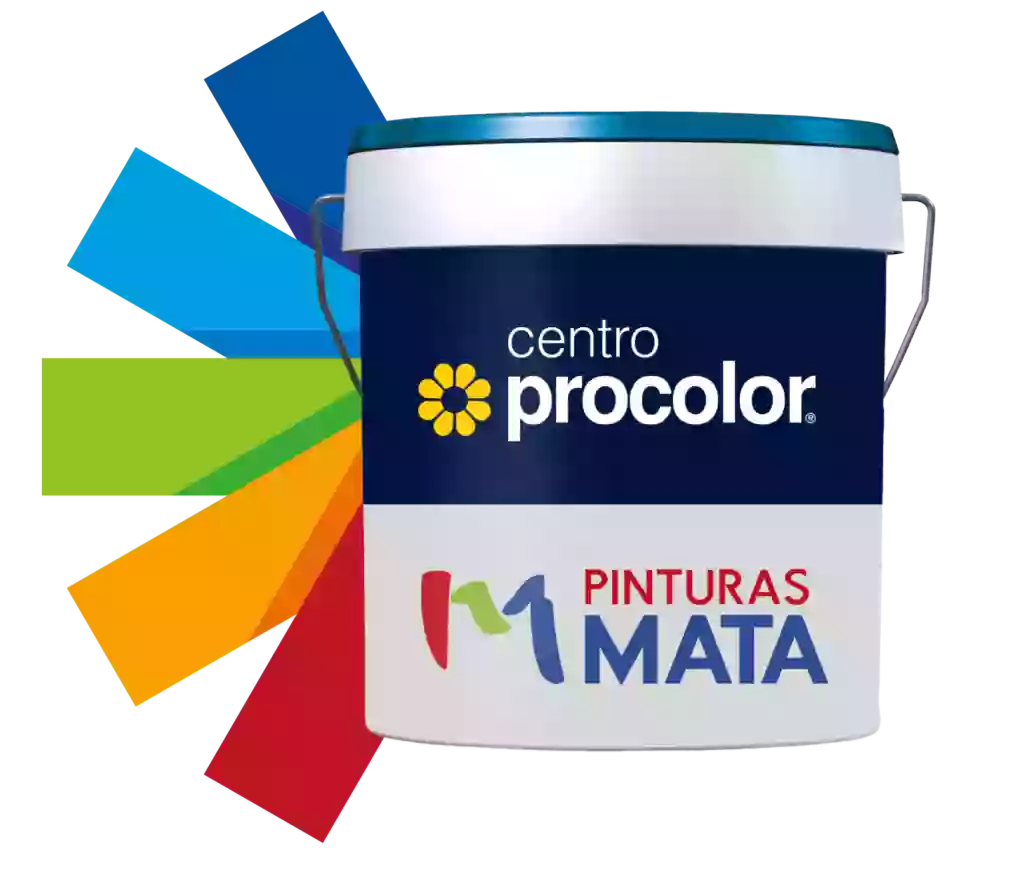 Pinturas Mata e Hijos S.L Centro Procolor