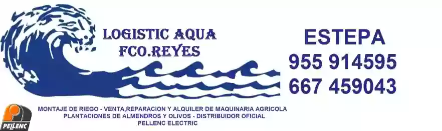 Logistic Aqua - Fco. Reyes