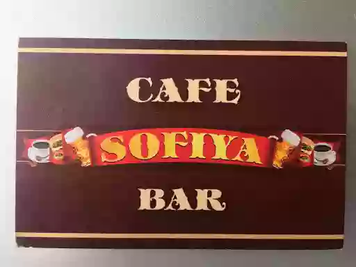 CAFE BAR SOFIYA