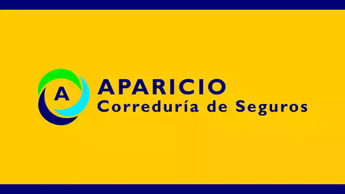 APARICIO Correduría de Seguros