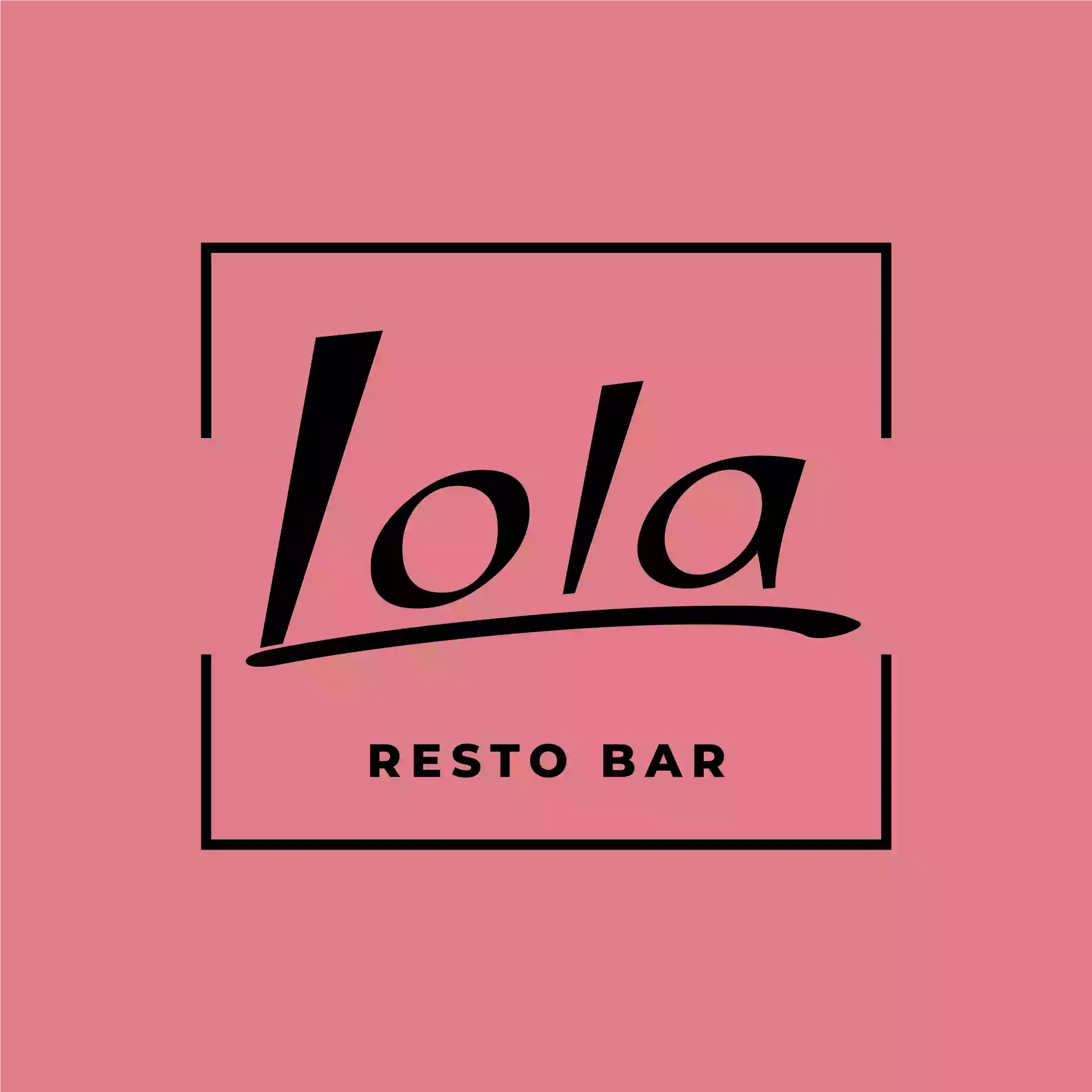 Lola Resto Bar