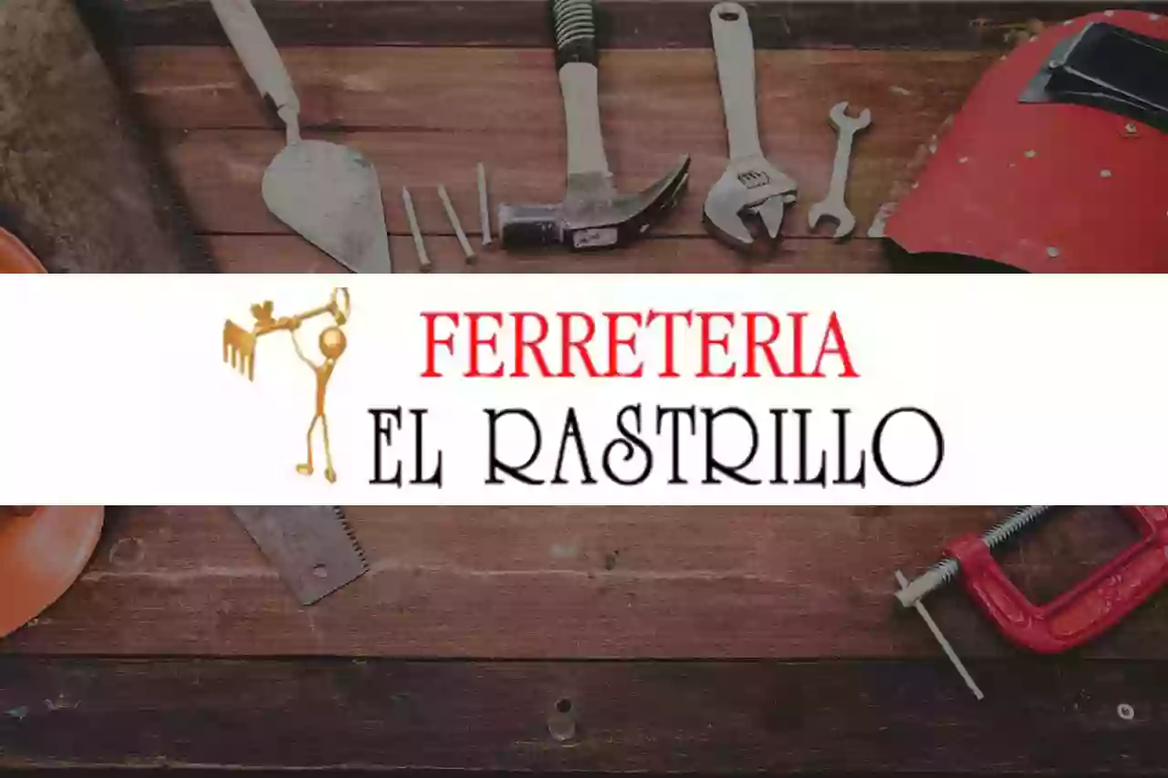 Cerrajero y Ferretería El Rastrillo