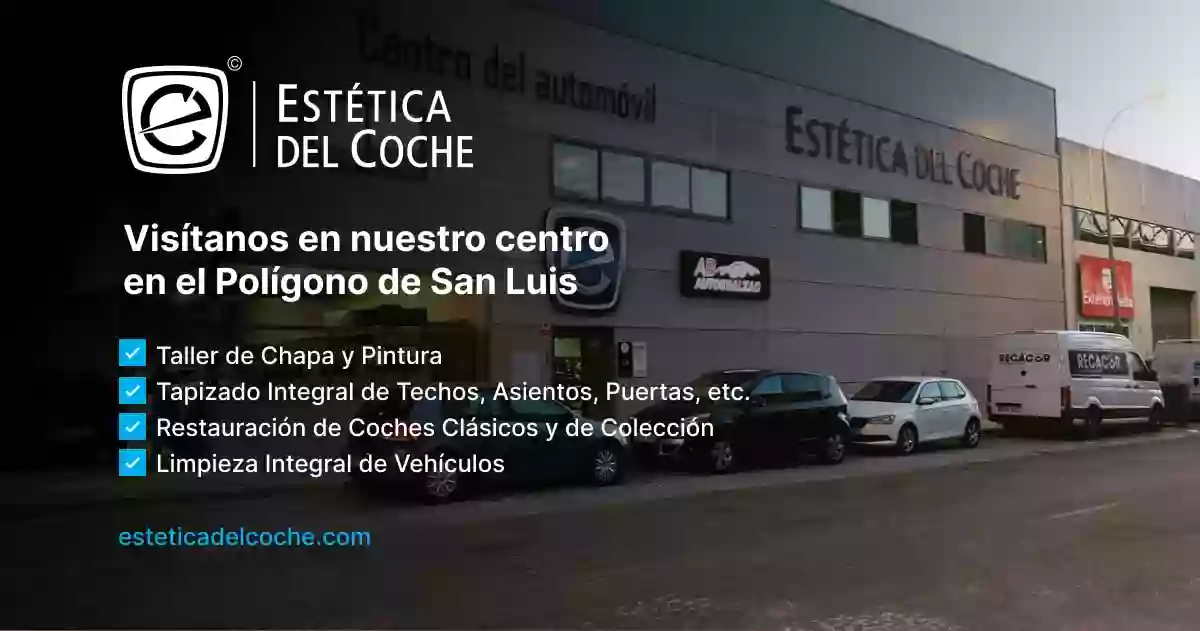 Estética del coche