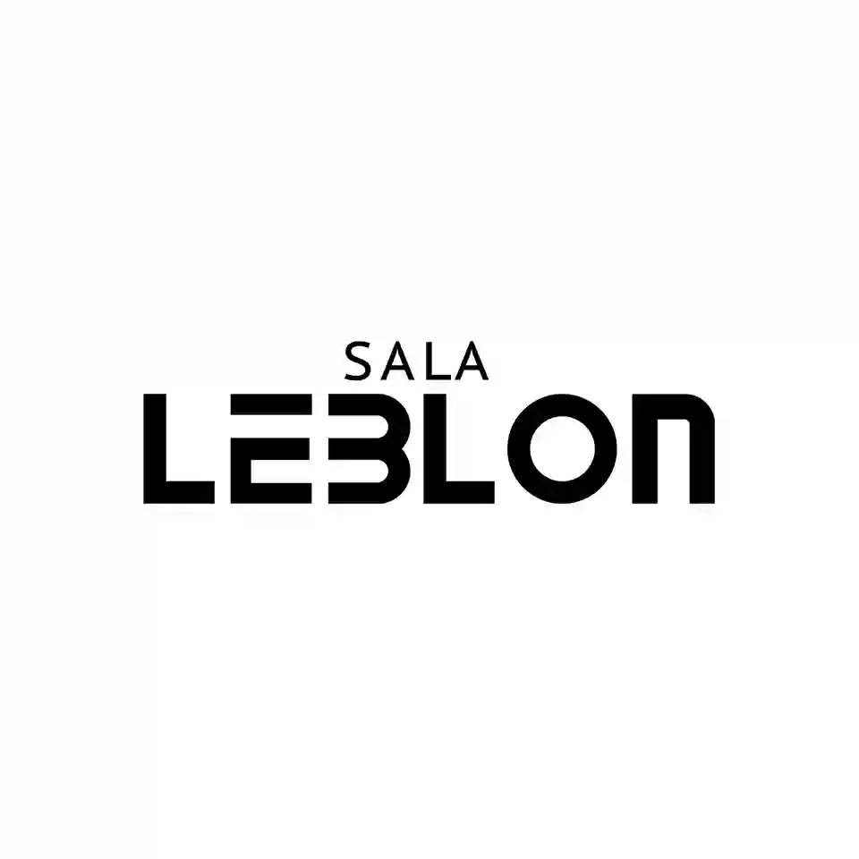 Sala Leblon