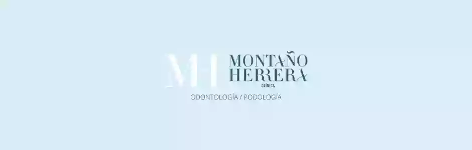 Clínica Montaño Herrera. Dentista y Podólogo