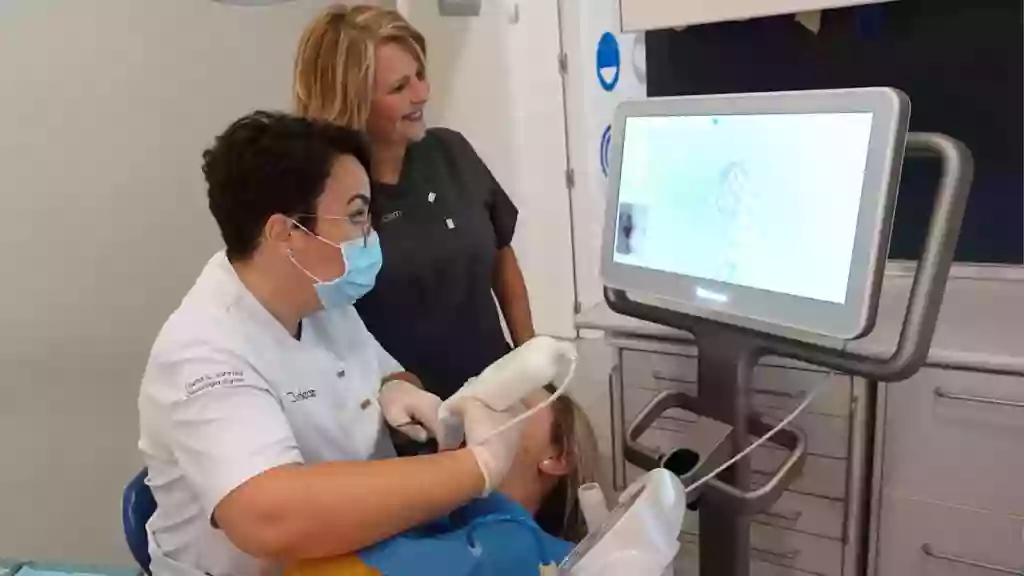 Clínica Dental Clidecem