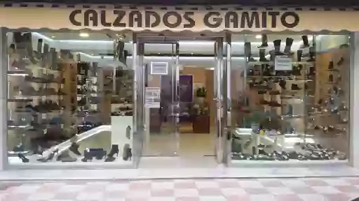 Calzados Gamito