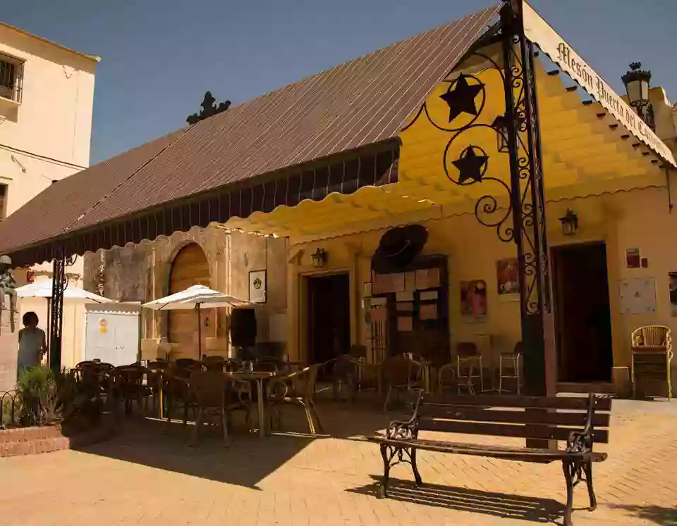 Mesón Puerta del Convento