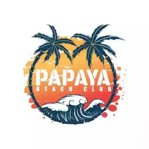 Bar Papaya Beach Club