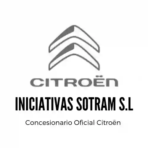 INICIATIVAS SOTRAM SL Concesionario Oficial Citroën