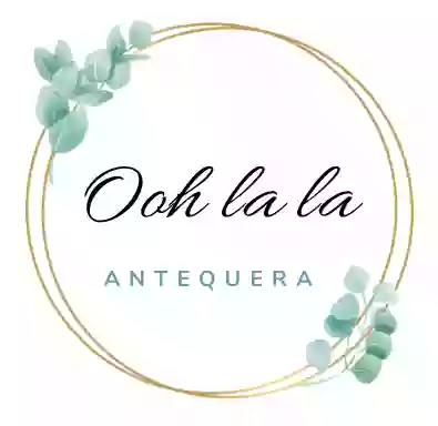 Ooh la la Antequera