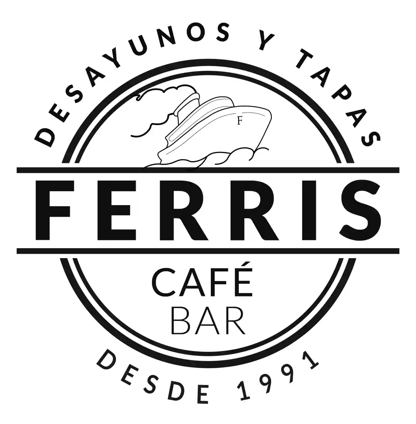 Bar Ferris