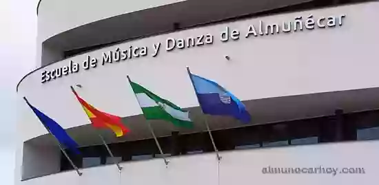 Escuela De Música Y Danza De Almuñecar