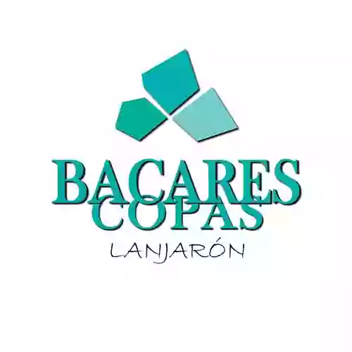 Bacares Copas