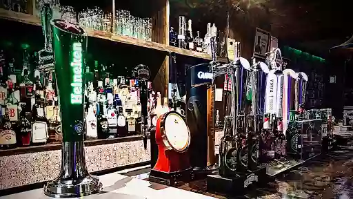 Anbata Irish Pub Copas El Palo Málaga