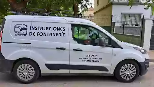 Instalaciones de Fontanería NVER