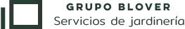 Servicios de jardineria - Grupo Blover