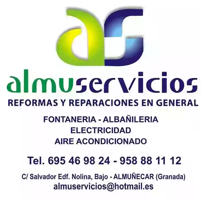 Almuservicios