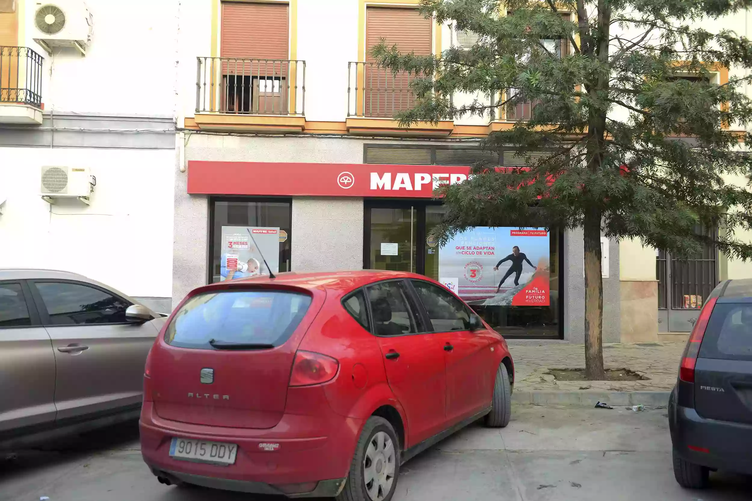 MAPFRE