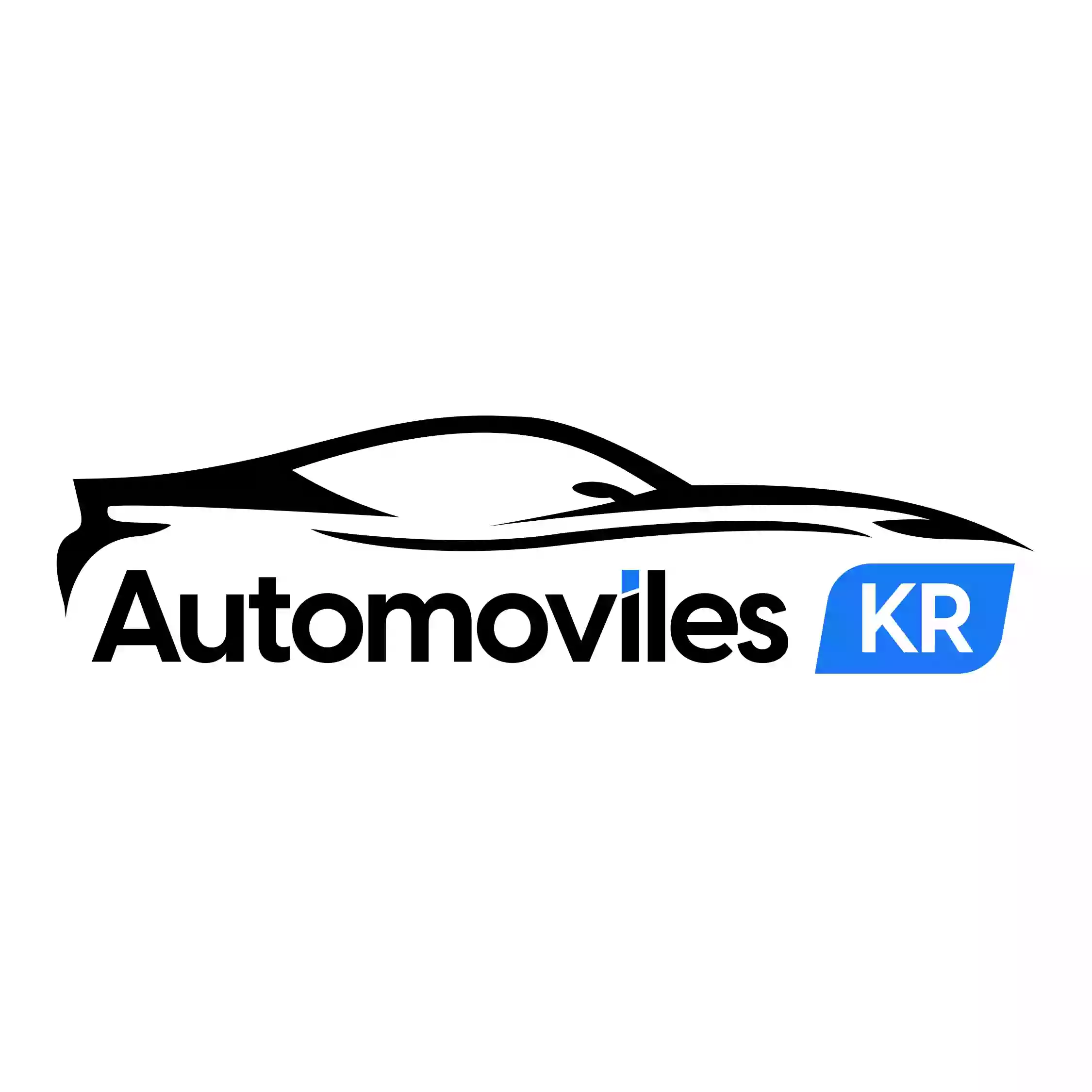 AUTOMOVILES KR