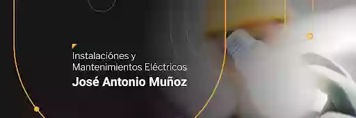 Instalación y mantenimiento José Antonio Muñoz