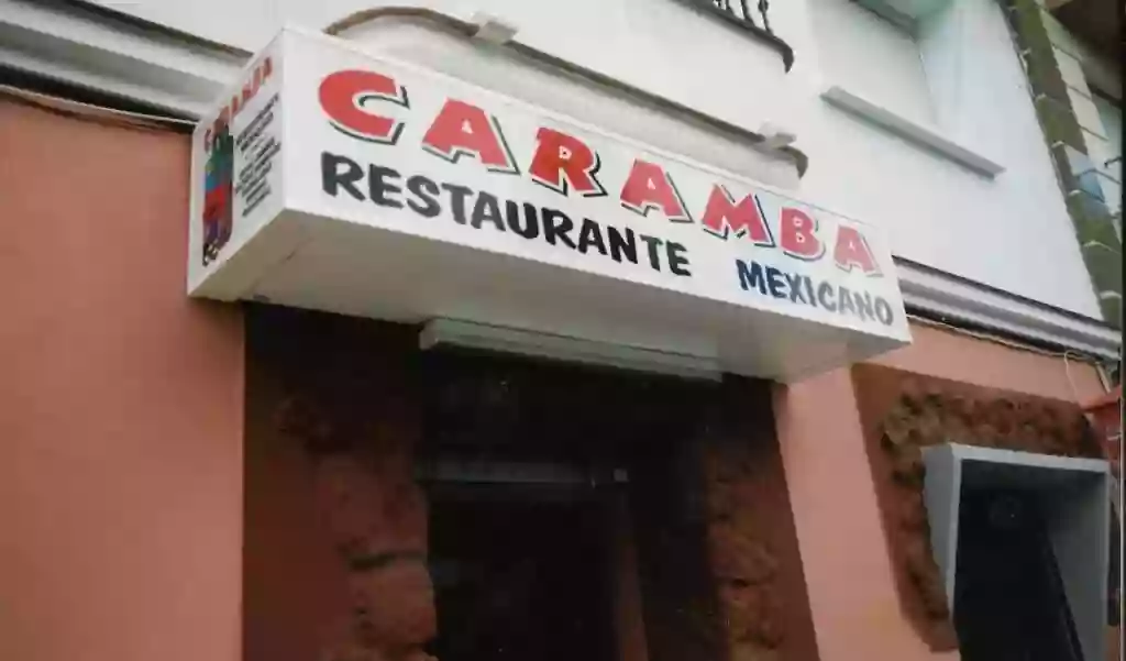 Caramba