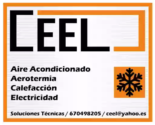 Ceel. Soluciones Tecnicas S.L