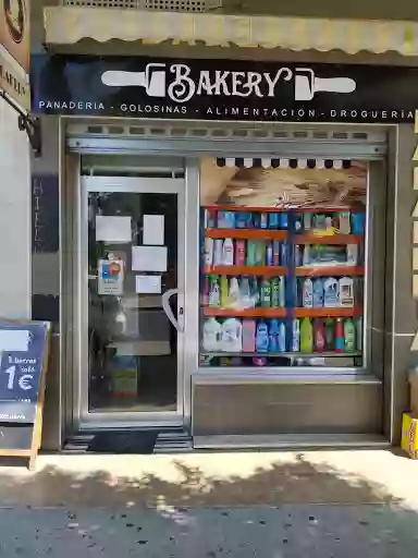 Panadería Bakery