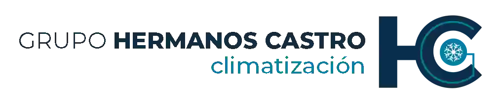 Climatización Hermanos Castro