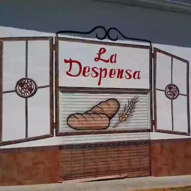 Tienda La Despensa De Bollullos