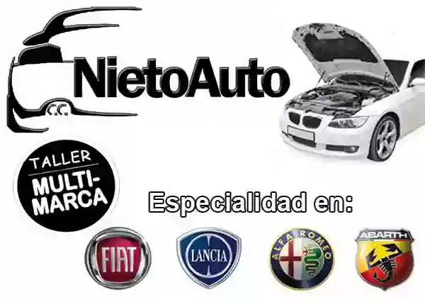 Nieto Auto Taller Mecánico