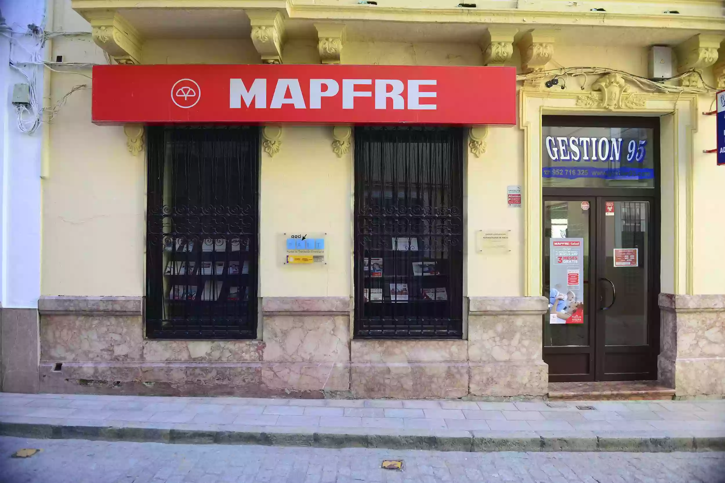 MAPFRE